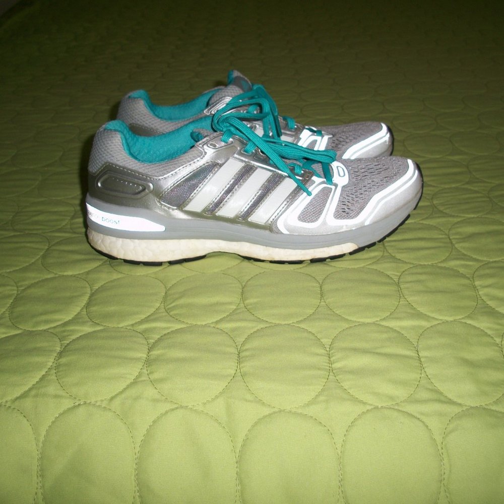 Adidas Supernova Running Shoes Size 6